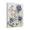 Stupell Industries Blushing Blues Garden Wall Plaque By Sally Swatland